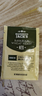 Отзыв: Дрожжи пивные MANGROVE JACK'S Belgian Wit M21, — Пойдет.